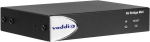 Vaddio 999-8240-001, 3840 x 2160 pikselių, 1920 x 1080 (HD 1080), 3840 x 2160, 1080p, 2160p, 60 fps, Juodas, PoE