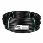 La&scaron;elinio laistymo žarna Bradas WATER FLOW DRIP, 100 m (16 / 0,9mm / 33cm / 2l/h)