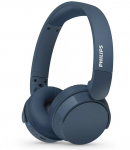Belaidės ausinės Philips TAH4209BL/00, Mėlynos