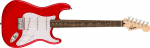Elektrinė gitara Fender Squier Sonic Stratocaster HT raudona