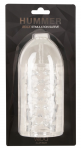 Suck-O-Mat 2.0 Transparent Replacement Sleeve TPE 15.7cm