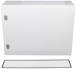 Eaton 111701 CS korpusas 600x800x300mm IP66 su montavimo plok&scaron;te CS-68/300 111701