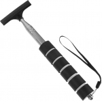 Teleskopinis stiklo valytuvas P6