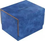 Gamegenic Gamegenic: Sidekick 100+ XL kabrioletas &ndash; mėlyna/oranžinė &ndash; i&scaron;skirtinė linija