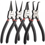 Seger replių rinkinys