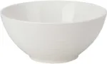 London Durable Porcelain Sriubos dubuo, baltas, porcelianinis, 760 ml