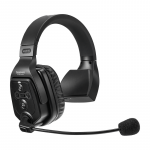 Objektyvas Interkomo Rankinis Telefonas - Saramonic WiTalk SRH Pilno Duplex 400m Nuotolis USB-C Įkrovimas