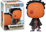 Funko POP! Naruto Madara Uchiha exclusive