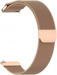 Laikrodžio apyrankė 4Wrist Rosegold 16 mm