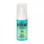 NUEI Rock Me! Liquid Gel Peppermint 20ml - Vegan Tingling Sensation