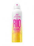 Sol De Janeiro Rio Radiance Body Pur&scaron;kiklis SPF 50 apsauginis kūno pur&scaron;kiklis nuo saulės, 200 ml