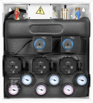 Afriso PRIMOBOX AZB 355