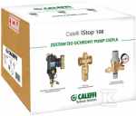 Caleffi ISTOP 5/4" &Scaron;ILUMOS SIURBLIŲ APSAUGOS RINKINYS