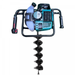 GTM GT 3 Benzininis žemės grąžtas 3.0 KW