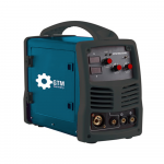 Suvirinimo aparatas GTM MIG-250EI KEMPAS+SVARKĖ INVERTERIS