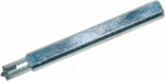 Topex Pjovimo diskas plytelių pjaustytuvui, 15 x 6 x 1,5 mm