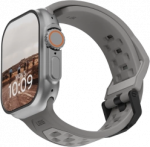 Urban Armor Gear UAG Civillian, titano spalvos - Apple Watch 49mm/45mm/44mm/42mm