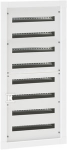 Legrand XL3 S 160 DIVISION P/T 8X24M