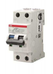 ABB 1P+N, CHA.C, 10