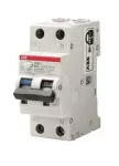 ABB 1P+N, CHA.C, 10