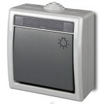 Elektro Plast Nasielsk LIGHT JUNGTIS N/T IP55 AQUANT BALL