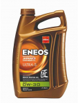 Automobilinė variklio alyva ENEOS ULTRA-S 0W30 4 Ltr (EU0023301N)