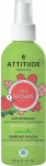 Attitude Attitude, plaukų &Scaron;ukos Pur&scaron;kiklis, Watermelon ir Cocos, 240 ml