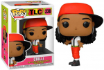 Proxy Funko POP - TLC - Chilli (56732)