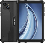 Plan&scaron;etė Oukitel RT3 Pro -tabletti, 128 Gt, musta