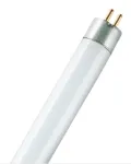 Osram 6W liuminescencinė T5 lempa LUMILUX, skirta avariniam ap&scaron;vietimui, 21cm ilgio, 4000K