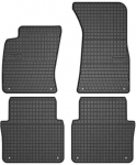 Frogum Guminiai kilimėliai Audi A8 D3 2002-2010