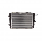 VAG Radiator Audi Q7 Q8 Touareg Originalus 4M0121212D
