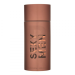 Kvepalai vyrams Carolina Herrera 212 Sexy Men EDT, 100 ml