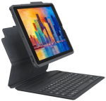 Zagg Wireless UK Zagg Pro Keys klaviatūra &ndash; su nuimamu dėklu iPad 10,9" (10 kartos) juoda - Saugumo garantija. Paprasta i&scaron;simokėtinai. Nemokamas pristatymas vir&scaron; 170 PLN.