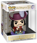Funko POP! Disney Captain Hook 6 inch