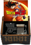 Muzikinė Dėžutė Dragon Ball