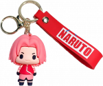 Raktų Pakabukas Naruto
