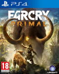 Ubisoft &bdquo;Far Cry Primal&ldquo; &ndash; &bdquo;PlayStation 4&ldquo;