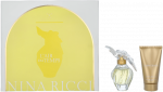 Nina Ricci L'Air Du Temps Giftset, 125 ml