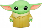 Monogram Star Wars Yoda the Child money box figure 20cm