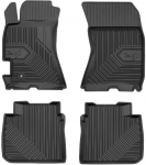 Frogum Guminiai kilimėliai No.77 Subaru Legacy IV 2003-2009m.