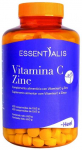 Heel Essentialis Vitamin C Zinc 400 Tablets
