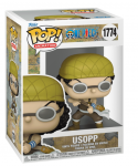 Funko POP! One Piece Usopp