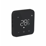 Magnum Heating Wi-Fi termostatas MAGNUM H64-ST juodas