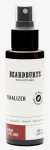 Beardburys Essentials Finalizer fiksuojantis pur&scaron;kiklis plaukams, 100 ml