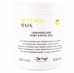 Be Hair Be Curl Mask 1000ml