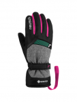 REUSCH FLASH GORE-TEX vaiki&scaron;kos slidinėjimo pir&scaron;tinės (Dydis: 5.0)