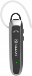 Tellur Bluetooth ausinės Vox 95, juodos spalvos