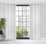 Dieninės užuolaidos Isabel