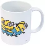 ERIK Minions Dave mug 350ml